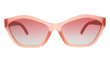 Goodr Deco G Fired Earth Frequencies Sunglasses