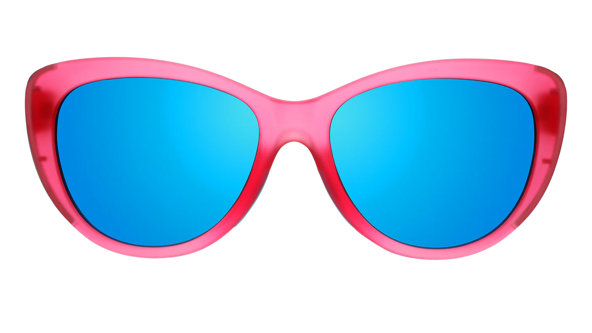Goodr Glam G Flamingo Couture
