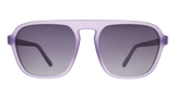 Goodr Retro G Frozen Grape Escape
