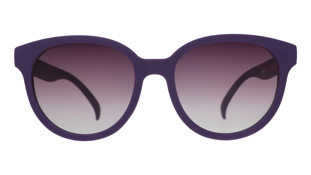 Goodr Royal Fig Rendezvous