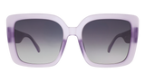 Goodr Sour Plum Smash - Front view