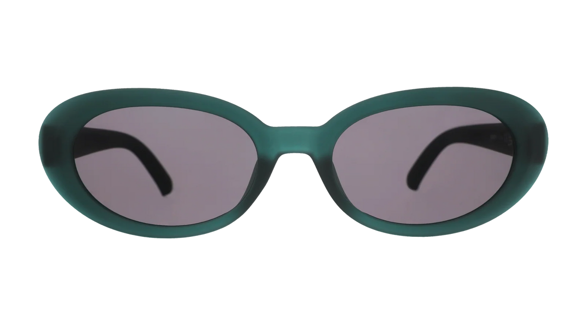 Goodr Catching Shade From Dryads