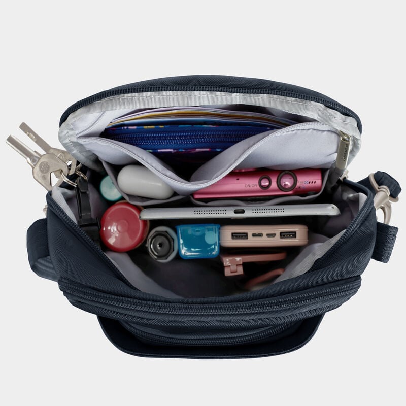 Travelon Anti-Theft Classic Travel Bag