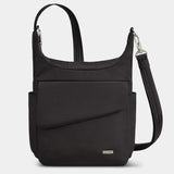 Travelon Anti-Theft Classic Messenger Bag