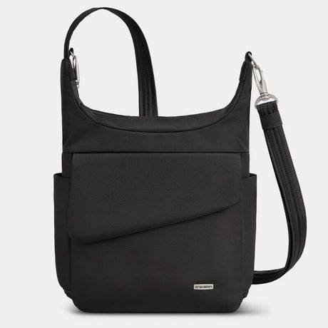 Travelon Anti-Theft Classic Messenger Bag