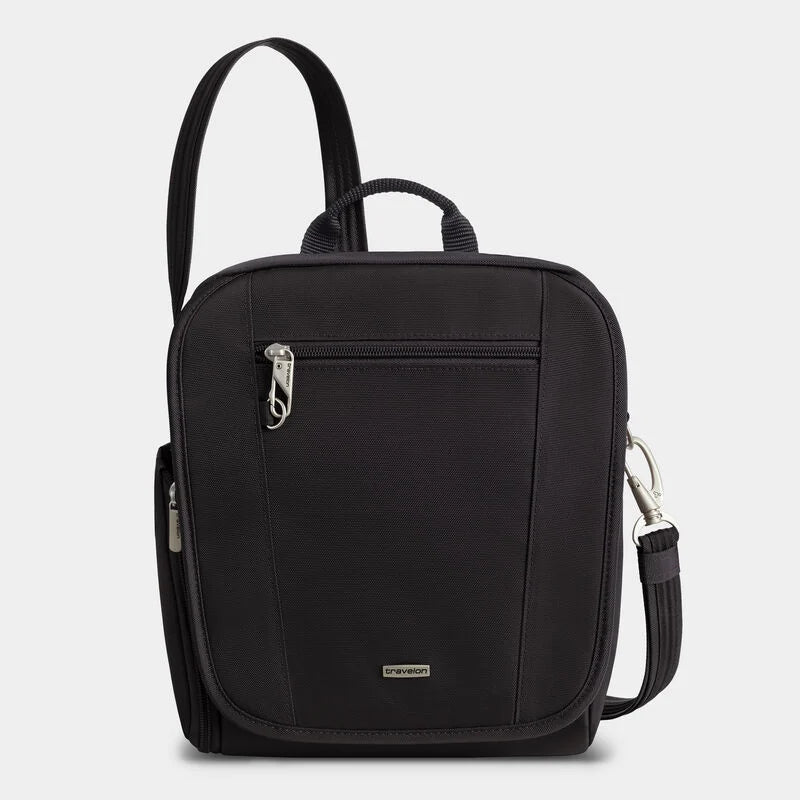 Travelon Anti-Theft Classic Tour Bag