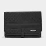 Travelon Trifold Hanging Toiletry Bag