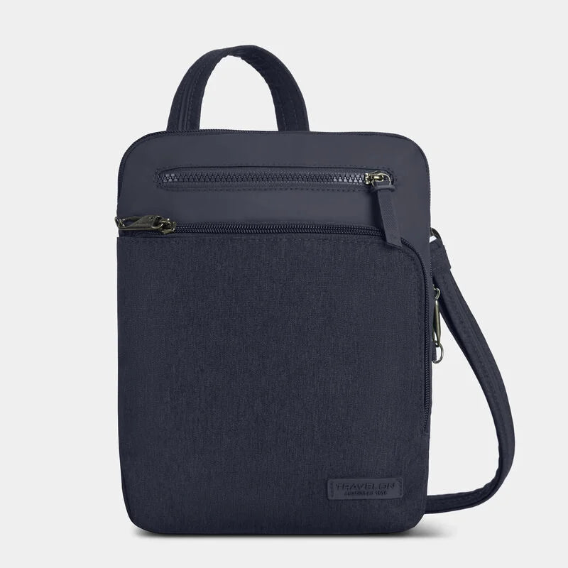 Travelon Anti-Theft Metro Small Crossbody