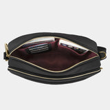 Travelon Anti-Theft Addison Small Crossbody