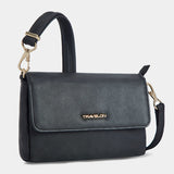 Travelon Anti-Theft Addison Convertible Belt Bag