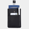 Travelon Rfid Blocking Pull-Up Passport Holder