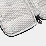 Travelon RFID Blocking Family Passport Zip Wallet