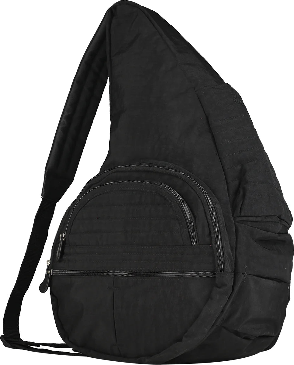 AmeriBag 21" Nylon Healthy Back Bag Tote (Carry-All)