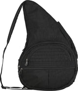 AmeriBag 21" Nylon Healthy Back Bag Tote (Carry-All)
