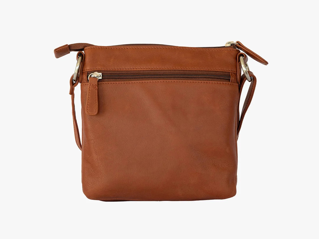 Osgoode Marley Claire Crossbody RFID Organizer