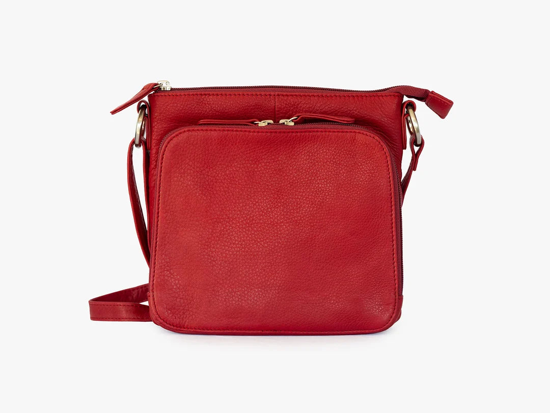 Osgoode Marley Claire Crossbody RFID Organizer