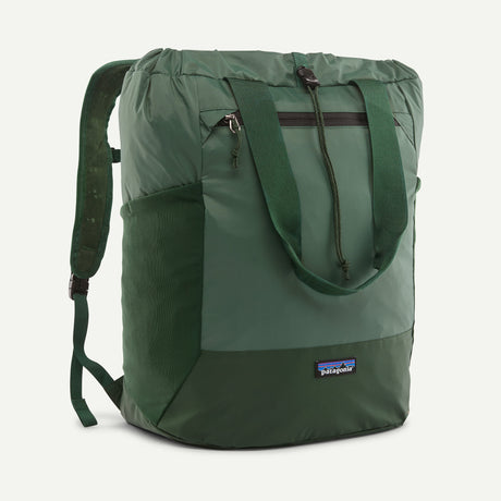 Patagonia Terravia Tote Pack 24L