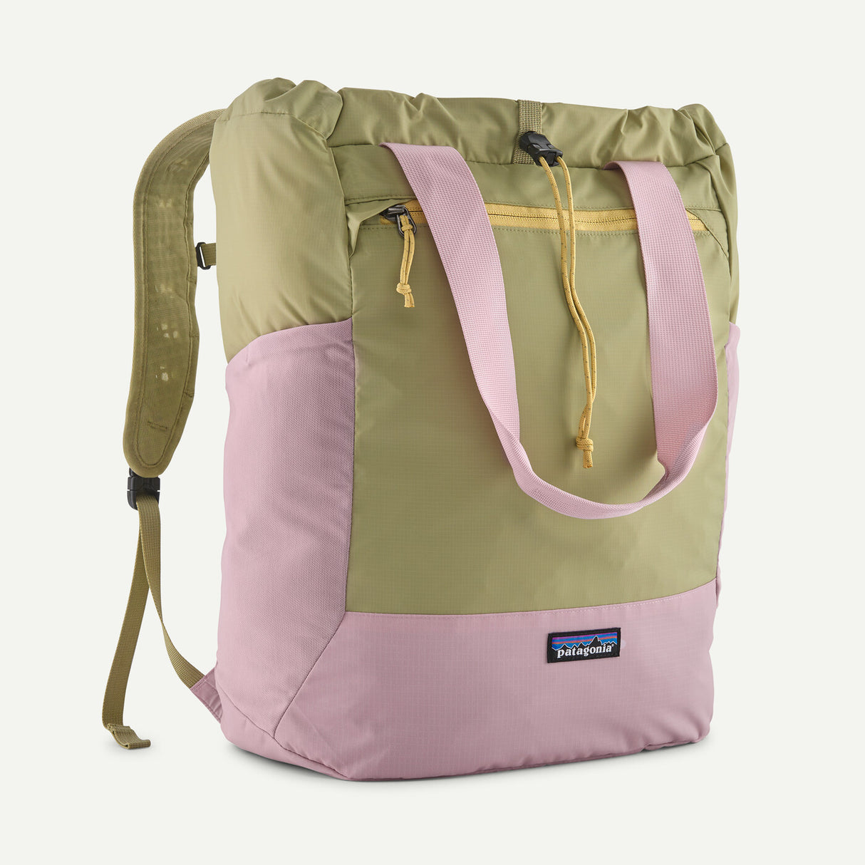 Patagonia Terravia Tote Pack 24L