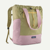 Patagonia Terravia Tote Pack 24L