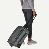 Patagonia Black Hole MLC Wheeled Duffel 34L