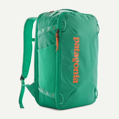 patagonia arbor duffel canada Black Hole 55L 49343 Constructed from Patagonias signature Black Hole fabric Patagonia Canada - Packs and