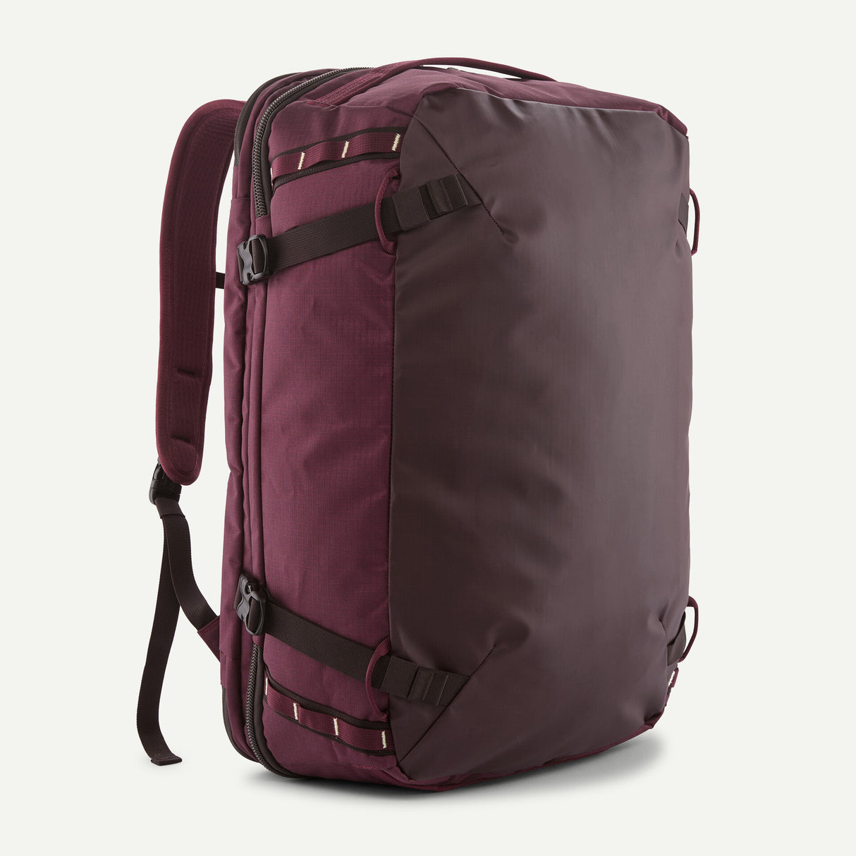 Patagonia Black Hole MLC 45L | U.N. Luggage