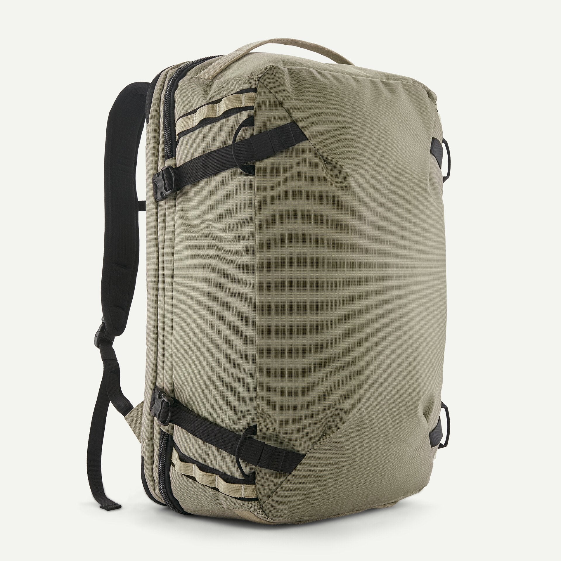 Patagonia Black Hole MLC 45L | U.N. Luggage | Canada – U.N.