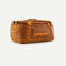 Patagonia Matte Black Hole 40L Duffle Bag
