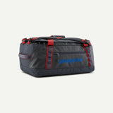 Patagonia Matte Black Hole 40L Duffle Bag