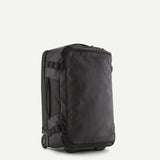Patagonia Black Hole Matte 40L Wheeled Duffle Bag