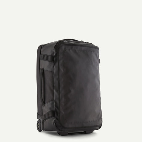 Patagonia Black Hole Matte 40L Wheeled Duffle Bag