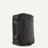 Patagonia Black Hole Matte 40L Wheeled Duffle Bag