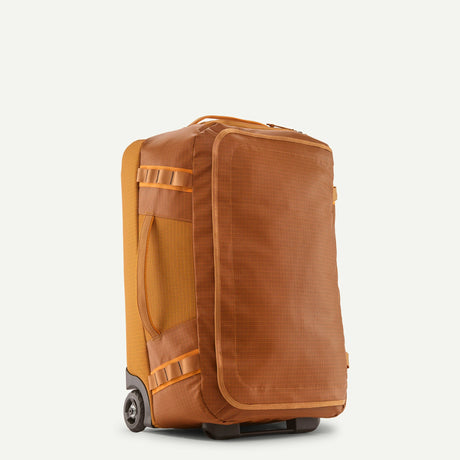 Patagonia Black Hole Matte 40L Wheeled Duffle Bag