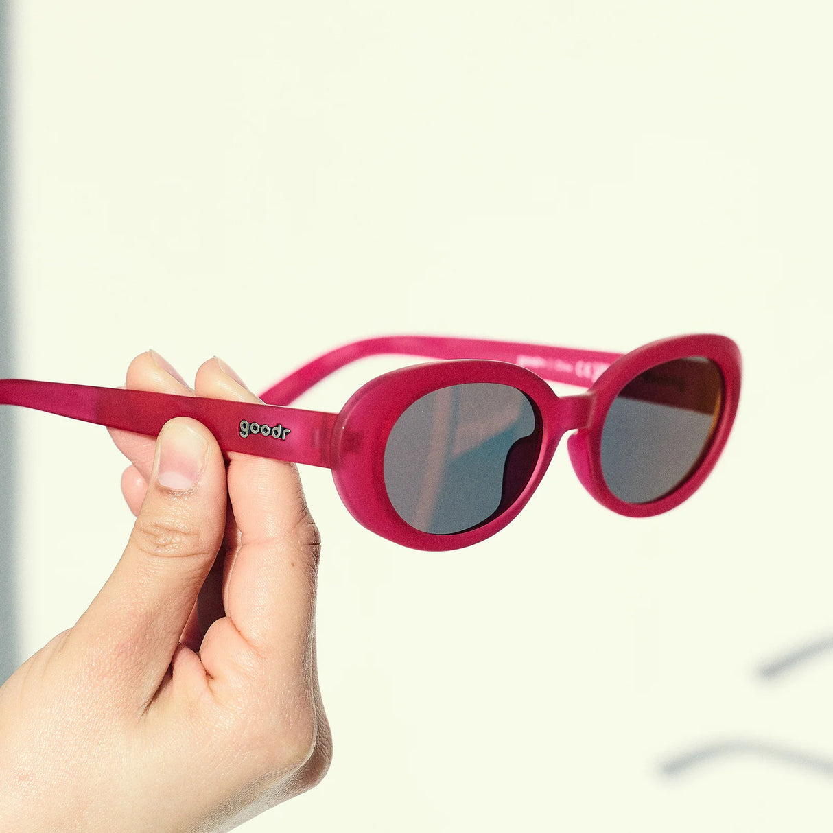 Goodr Beat G Dancing Through Dimensions Sunglasses