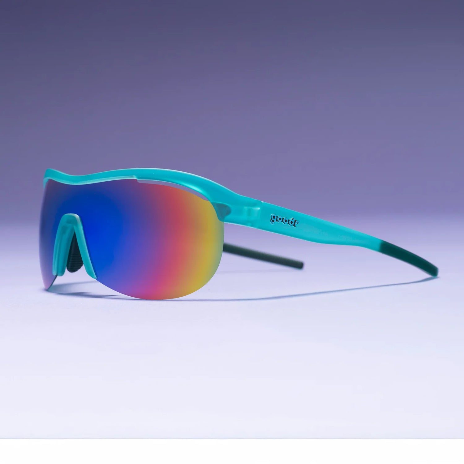 Goodr Sonic G Cue Slow-Mo Montage Sunglasses
