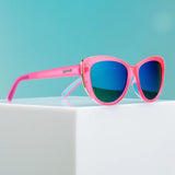 Goodr Glam G Flamingo Couture