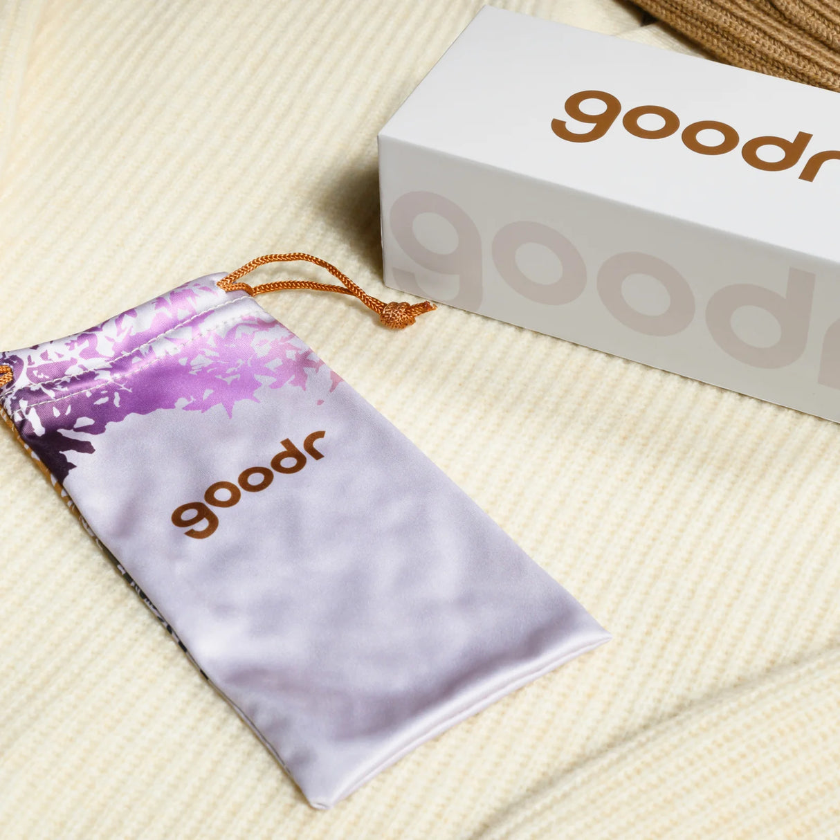 Goodr Mosswater Couture