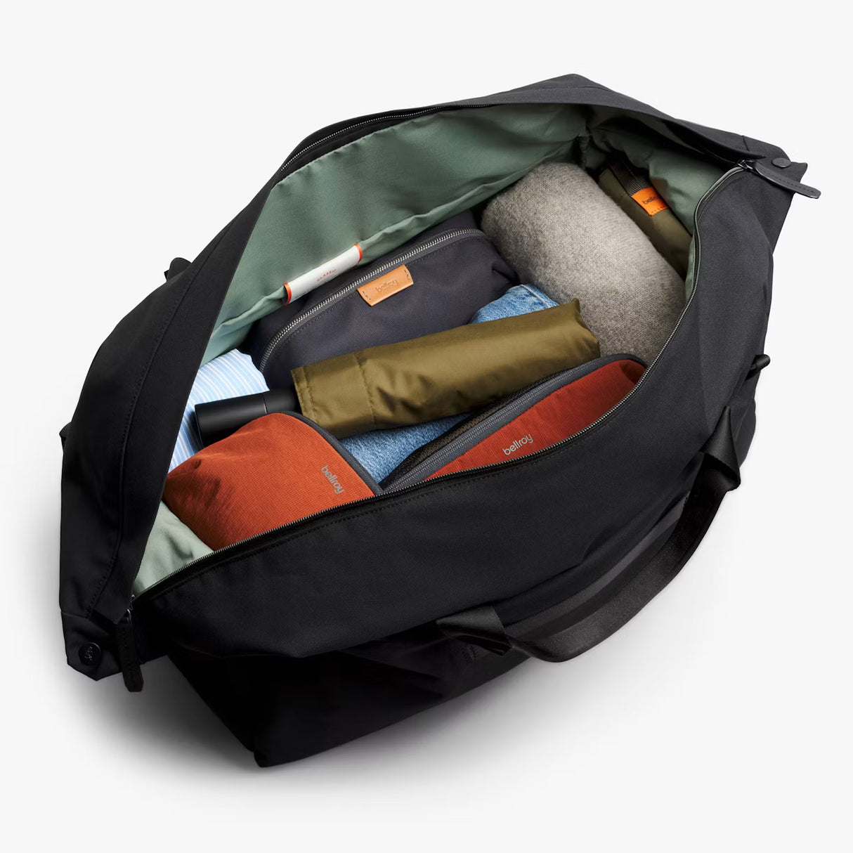Bellroy Classic Duffel 45L
