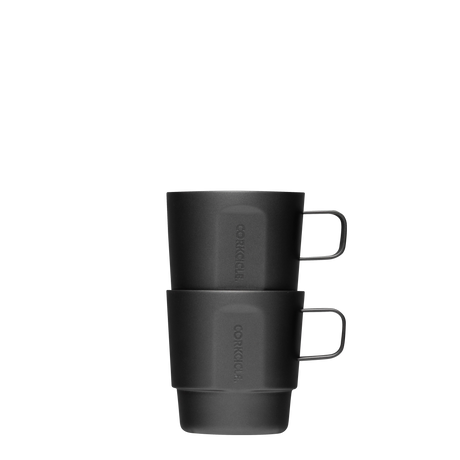 Corkcicle Cafe Stacker 6oz - Two pack