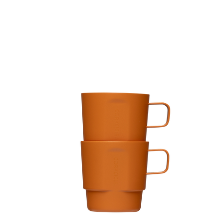 Corkcicle Cafe Stacker 6oz - Two pack