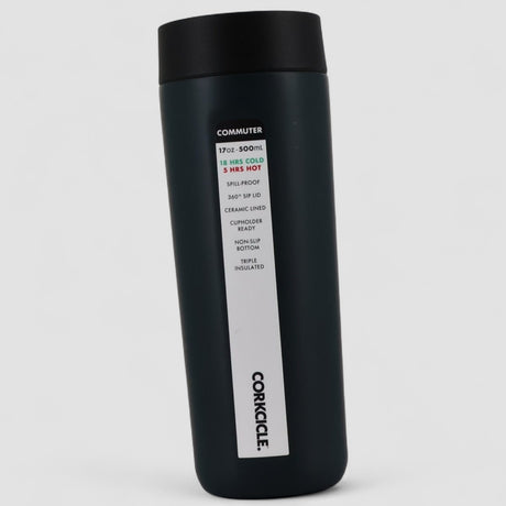 Corkcicle 17oz Commuter Cup
