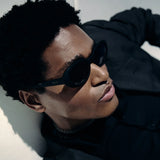 Goodr Beat G Always Having a Moment Sunglasses