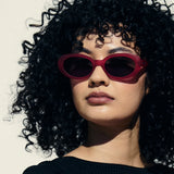 Goodr Beat G Dancing Through Dimensions Sunglasses