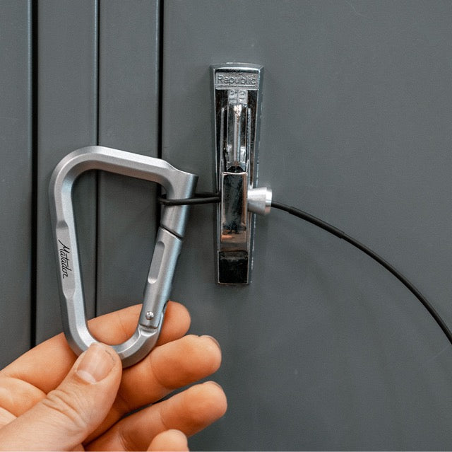 Matador BetaLock Accessory Cable