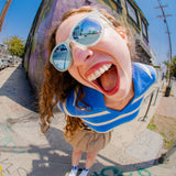 Goodr Blue Tie Affair