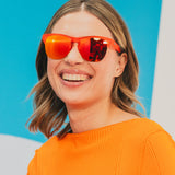 Goodr Avant G Château de Maraschino Sunglasses