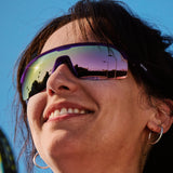 Goodr Bolt G Tentacle Tag Champion Sunglasses