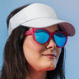 Goodr Glam G Flamingo Couture