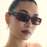 Goodr Luxe G Came Here to Be Seen Sunglasses