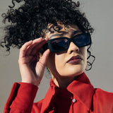 Goodr Luxe G Lost All Sense of time Sunglasses